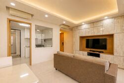 Skypark Residences (D27), Condominium #531701461
